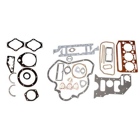 FULL GASKET SET