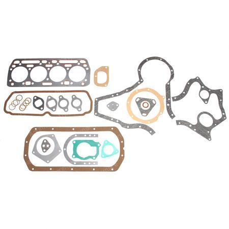 FULL GASKET SET