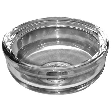 GLASS BOWL
