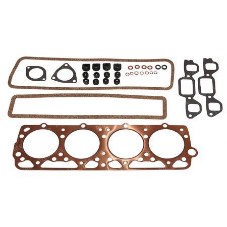 TOP GASKET SET
WITH COPPER CYLINDER COPPER HEAD GASKET