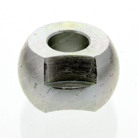 LOWER LINK BALL MILLED
CAT 2/1 - 22.4 x 56 mm