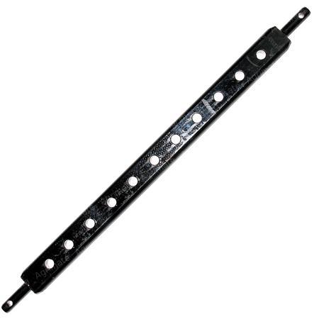 RECTANGULAR DRAWBAR
CAT 1 - L 755 MM - 11 HOLES