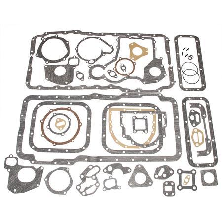 BOTTOM GASKET SET