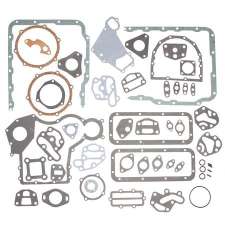 BOTTOM GASKET SET