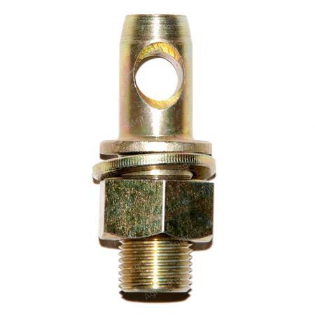 EYEBOLT
L 76 MM - 5/8'' UNF