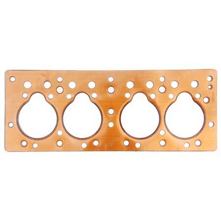 CYLINDER HEAD GASKET
0.95 MM - Ø 83.5 MM