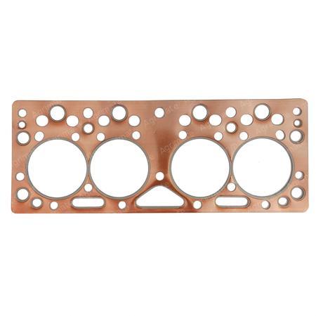 CYLINDER HEAD GASKET
0.90 MM - Ø 91 MM