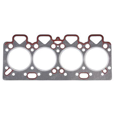 CYLINDER HEAD GASKET
1.70 MM - FOR NON-FLAME RING LINERS