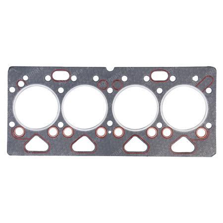 CYLINDER HEAD GASKET
2.00 MM - FOR NON-FLAME RING LINERS