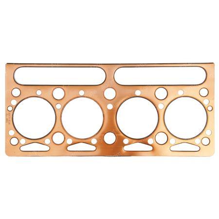 CYLINDER HEAD GASKET
1.10 MM - Ø 90.5 MM