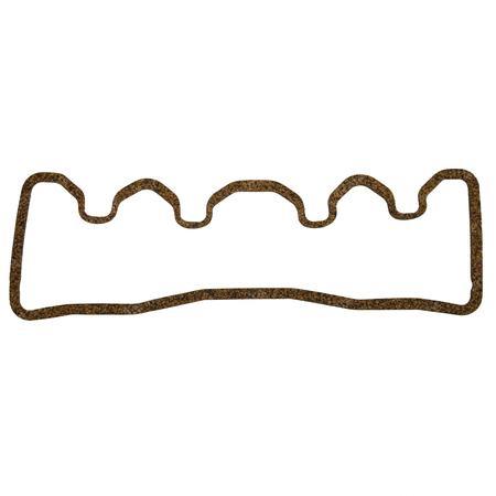 ROCKER COVER GASKET
L 480 MM - W 160 MM - T 4.7 MM