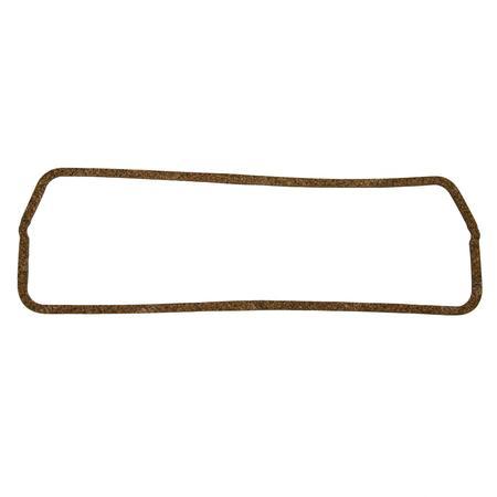 ROCKER COVER GASKET
L 453 MM - W 147 MM - T 5.0 MM