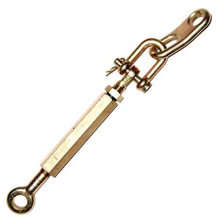 CHECK CHAIN STABILIZER
L 362/457 MM - Ø 22 MM