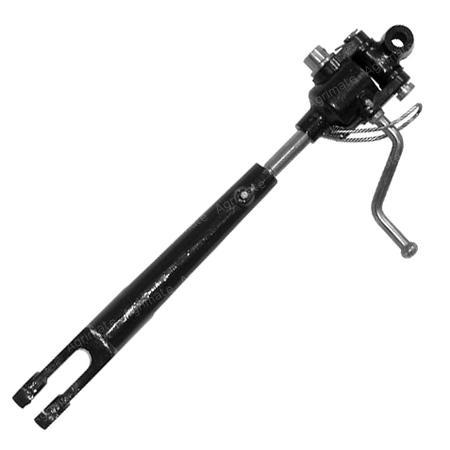 LEVELING ARM
L 680/795 MM - Ø 19.7 X 16 MM