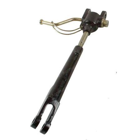 LEVELING ARM
L 520/645 MM - Ø 15.6 X 15.8 MM