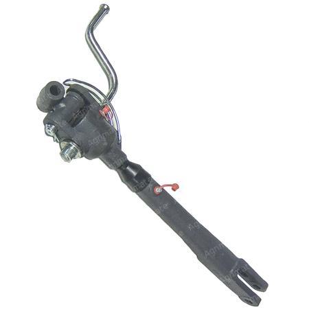 LEVELING ARM
L 555/690 MM - Ø 16.3 X 16.3 MM