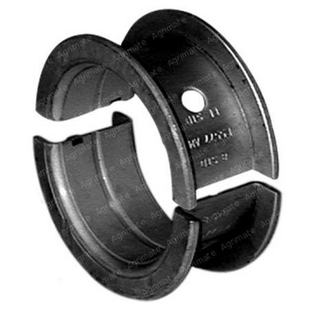 MAIN BEARING PAIR
STD