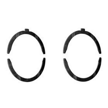 THRUST WASHERS
3.43 MM