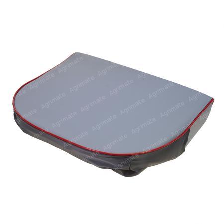 SEAT CUSHION
490 x 390 x 130 MM