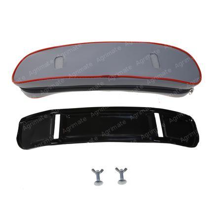 BACKREST CUSHION
410 x 40 x 105
