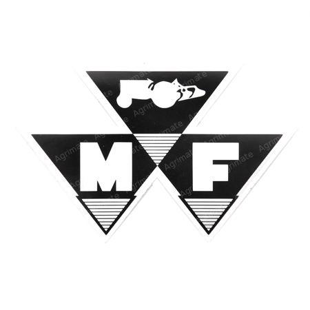 EMBLEM
MF