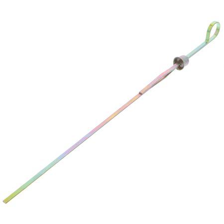 OIL DIPSTICK
L 345 mm