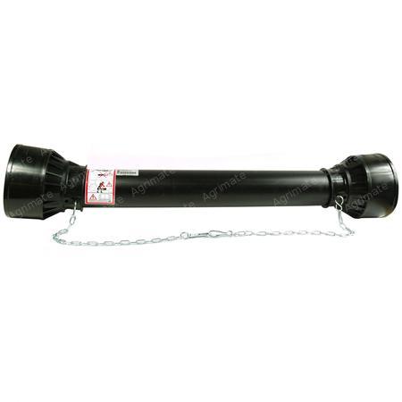 Protection standard
FFFX - L = 1210 - 108/109/110