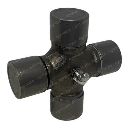 CROSS KIT STANDARD CENTRAL GREASE NIPPLE
35 x 106.5 mm