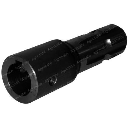P.T.O. ADAPTOR