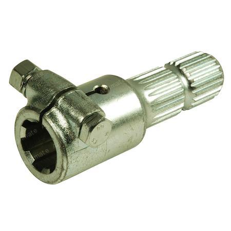 P.T.O. ADAPTOR