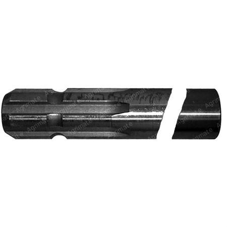 SPLINE SHAFT
1-3/8'' Z6 300MM