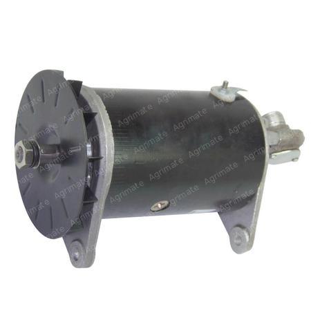 DYNAMO
12V - 22A - WITH DRIVING