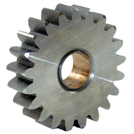 OIL PUMP GEAR
Z=21 - Ø 16.65 X 60.75 MM