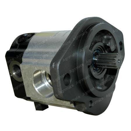 HYDRAULIC PUMP