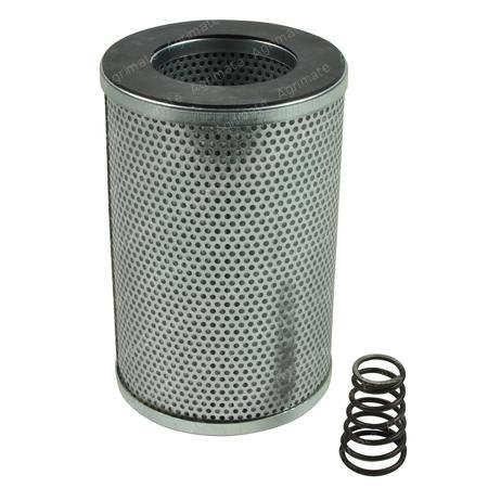 HYDRAULIC FILTER ELEMENT
