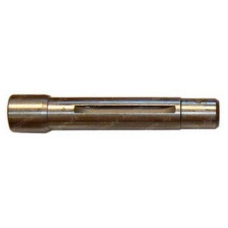 BALANCER SHAFT
Ø 25.40 MM - L 172 MM