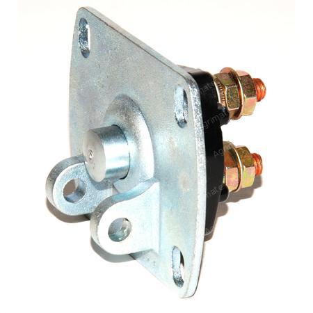 SOLENOID SWITCH