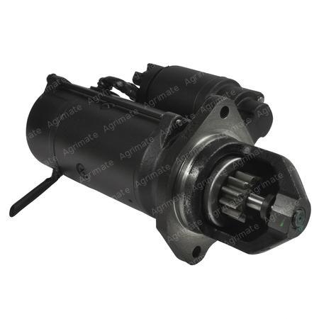 STARTER
12 V - 4.2 kW - 11Z