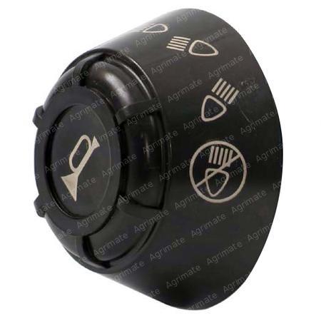 LIGHT KNOB