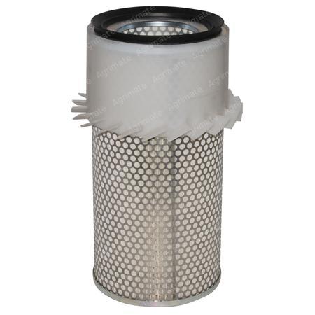 OUTER AIR FILTER