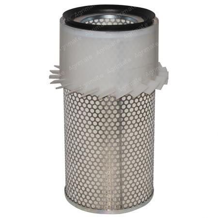 OUTER AIR FILTER