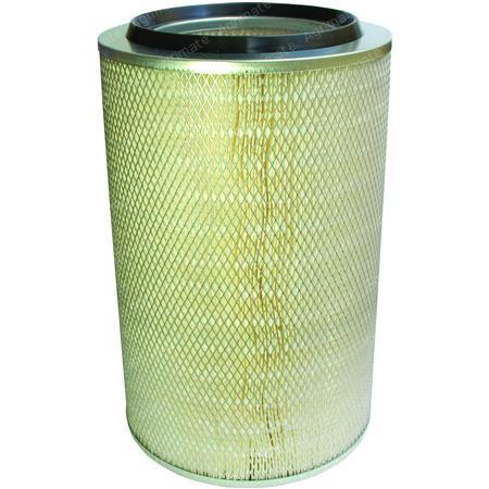 OUTER AIR FILTER