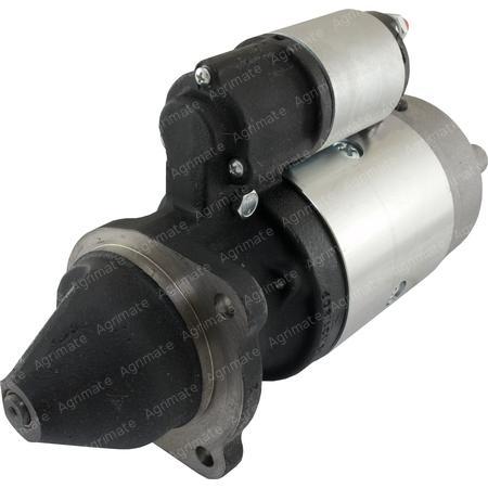 STARTER
12 V - 3.1 kW - 11Z