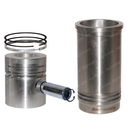 PISTON-LINER KIT