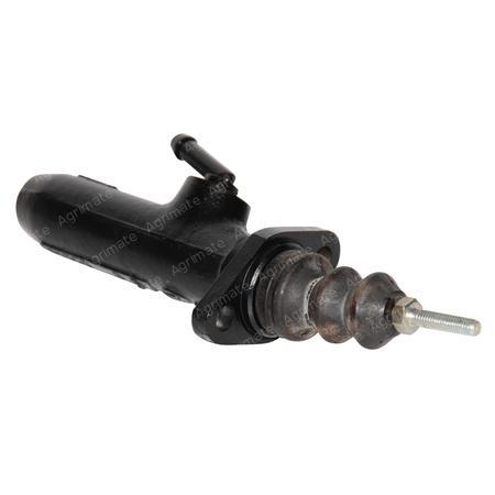 CLUTCH MASTER CYLINDER