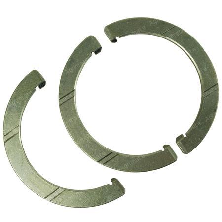 THRUST WASHERS
STD