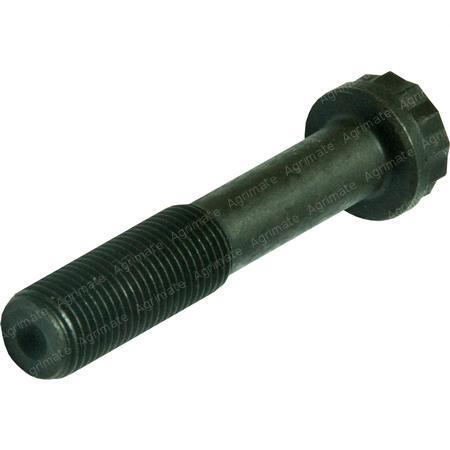 CONNECTING ROD BOLT
1/2''UNF -Ø 12.7 MM - L 63.5 MM