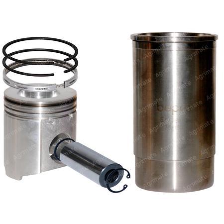 PISTON-LINER KIT
Ø 106.50 MM