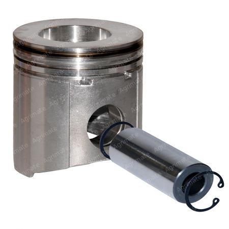 PISTON & PIN
Ø 106.5 MM - STD