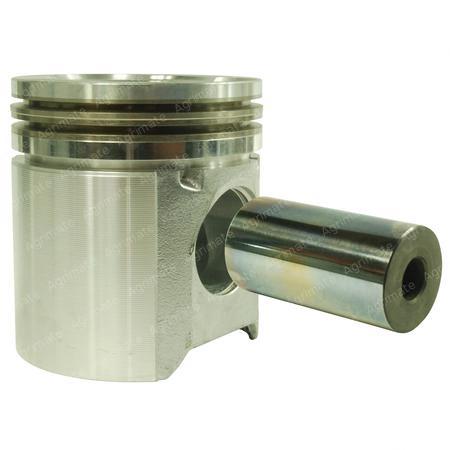PISTON & PIN
Ø 116 MM - STD